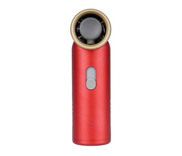 Feiyu-Tech Dmuchawa wielofunkcyjna FeiyuTech KiCA JetFan Mini - czerwon - 1330103 - zdjęcie 2
